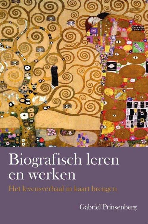 9789088509544 Biografisch leren en werken, Boeken, Biografieën, Nieuw, Verzenden