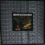 Various Artists/Bands in Jazz, Benny Goodman, Buddy Rich,, Nieuw in verpakking