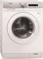 Aeg Lceleb125 Wasmachine 7kg 1400t, Witgoed en Apparatuur, 85 tot 90 cm, Ophalen of Verzenden, Zo goed als nieuw, Voorlader