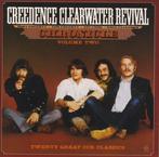 Creedence Clearwater Revival - Chronicle Volume Two (Twenty, Ophalen of Verzenden, Gebruikt