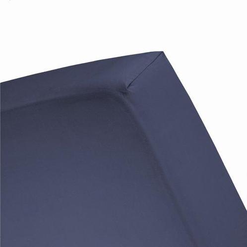 Damai - Hoeslaken (tot 25 cm) - Katoen - 80/90 x 220 cm -, Huis en Inrichting, Slaapkamer | Matrassen en Bedbodems, Verzenden