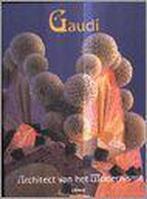 GAUDI. ARCHITECT VAN HET MODERNISME 9789057642791 L. Tolosa, Verzenden, Gelezen, L. Tolosa