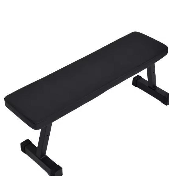 Multifunctionele Fitnessbank – Halterbank voor Krachttrainin, Sport en Fitness, Fitnessapparatuur, Nieuw, Verzenden
