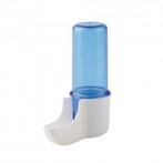 Mini drinkfontein blauw met zachte hoge voet -, Verzenden, Nieuw