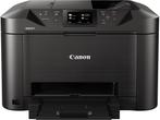 Canon MAXIFY MB5150 - All-in-One Printer - 24 ppm zwart-wit, Verzenden, Zo goed als nieuw, Canon