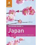 Rough Guide: Japan (5th Ed) 9781848366152 Rough Guides, Verzenden, Zo goed als nieuw, Rough Guides