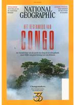 National Geographic - 04 2025, Verzenden, Nieuw, Wetenschap en Natuur