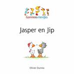 Gonnie & vriendjes - Jasper en Jip 9789462291386, Verzenden, Gelezen, Oliver Dunrea