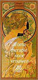 Aromatherapie Voor Vrouwen 9789020207859 Maggie Tisserand, Boeken, Gelezen, Maggie Tisserand, Verzenden