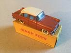 Dinky Toys - Modelauto - Dinky Toys Opel Rekord, Boxed -, Nieuw