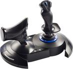 Thrustmaster T.Flight Hotas 4 - Flight Stick - PS4/PC PS4, Ophalen of Verzenden, Zo goed als nieuw, PlayStation 4