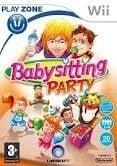 Babysitting Party (wii nieuw), Spelcomputers en Games, Games | Nintendo Wii, Nieuw, Ophalen of Verzenden