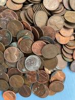 Verenigde Staten. Lot of 4.1 kg Coins 1894/2000- Incl Half