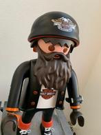Playmobil - Custom/Collector - Playmobil XXL Harley Davidson