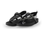 Skechers Slippers in maat 36 Zwart | 10% extra korting, Kleding | Dames, Schoenen, Slippers, Skechers, Verzenden, Zwart