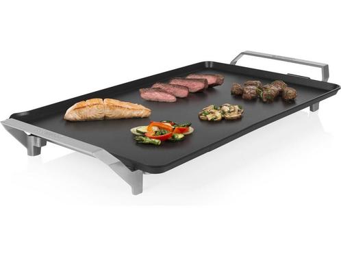 Princess Bakplaat 103120 - Table Chef Premium - Grillplaat -, Witgoed en Apparatuur, Grillplaten, Zo goed als nieuw, Verzenden