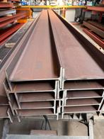 Balkstaal IPE 220 - IPE 270 300 330 stalen balken spanten, Doe-het-zelf en Verbouw, Metalen, Gebruikt, IJzer