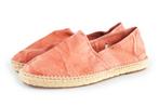 Natural World Espadrilles in maat 44 Rood | 10% extra, Nieuw, Natural World, Espadrilles of Moccasins, Verzenden
