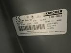 KARCHER ZIT SCHROB-/ZUIGMACHINE B 150 R Bp Dose Sb 2015, Ophalen of Verzenden, Gebruikt