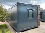 UNIT4SALE | Noodwoning | Personeelshuisvesting | Compleet, Zakelijke goederen, Verzenden