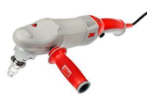 3M 64392 Poetsmachine 1.100 W, 240V, 1.850 omw/min 203mm zon beschikbaar voor biedingen