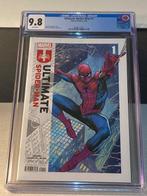 Ultimate Spider-Man (Vol. 3) #1 - 1 Graded comic - Eerste, Boeken, Nieuw