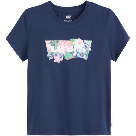 Levis® T-shirt LSE THE PERFECT TEE, Kleding | Dames, T-shirts, Nieuw, Verzenden