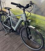 PRACHTIGE Velo de Ville AEB 890 met Riem-aandrijving, Fietsen en Brommers, Elektrische fietsen, Overige merken, Ophalen of Verzenden