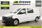 Zakelijke Lease |  Mercedes-Benz Vito 116 CDI Extra Lang, Automaat, Stof, Gebruikt, Euro 6