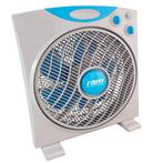Ram boxventilator 30cm, Ophalen of Verzenden, Nieuw