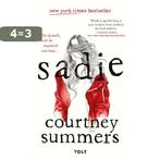 Sadie 9789021429830 Courtney Summers, Verzenden, Gelezen, Courtney Summers