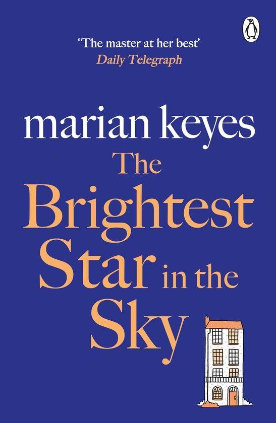 The Brightest Star in the Sky 9780141028675 Marian Keyes, Boeken, Taal | Engels, Gelezen, Verzenden