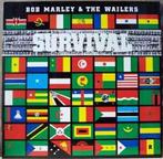 LP gebruikt - Bob Marley &amp; The Wailers - Survival (Ne..., Cd's en Dvd's, Vinyl | Overige Vinyl, Zo goed als nieuw, Verzenden