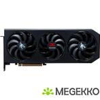PowerColor HELLHOUND AMD Radeon RX 9070 16GB, Verzenden, Nieuw