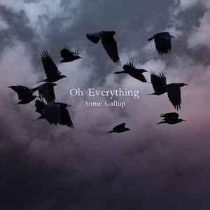 cd - Annie Gallup - Oh Everything, Cd's en Dvd's, Cd's | Country en Western, Verzenden