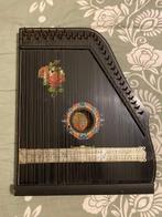 Hohner, harp-zithers et harmonicas Hohner - -, Nieuw