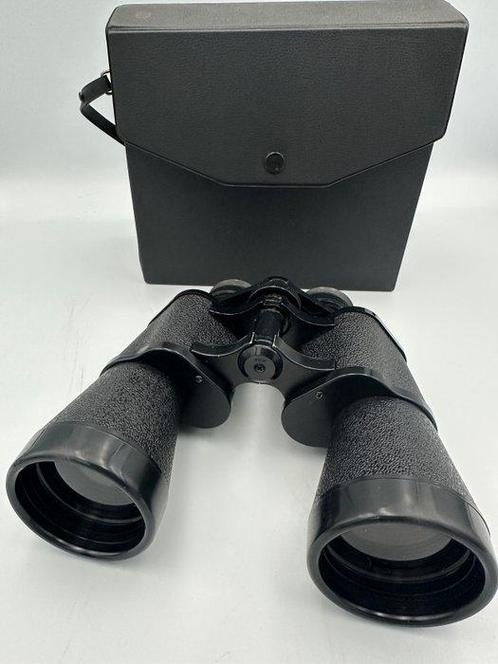 Observation binoculars - 20x50 - 1980-1990 - Japan - SUPER, Verzamelen, Fotografica en Filmapparatuur