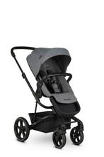 Easywalker Harvey³ kinderwagen Fossil Grey, Kinderen en Baby's, Verzenden, Nieuw