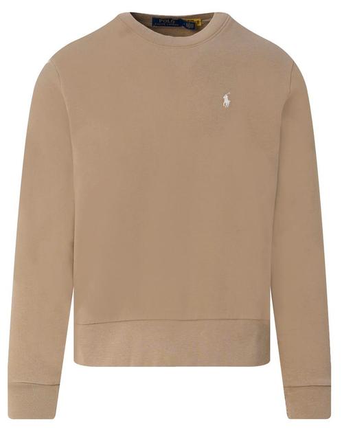 -50% Ralph Lauren  Polo Ralph Lauren Sweater  maat XL, Kleding | Heren, Truien en Vesten, Beige, Nieuw, Verzenden