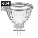 SPL GU4 LED Lamp 4.2W - Warm Wit - 345lm - Led Spot MR11 -, Huis en Inrichting, Lampen | Losse lampen, Verzenden, Nieuw