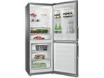 Whirlpool WB70E 973 X - Koel/vriescombinatie - NoFrost -, Verzenden, Zo goed als nieuw