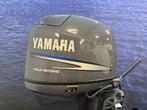 “ Yamaha 60 pk buitenboordmotor | Nieuwstaat | 360 uur “, Watersport en Boten, Viertaktmotor, Ophalen of Verzenden, Zo goed als nieuw
