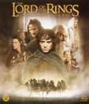 Lord of the rings - Fellowship of the ring - Blu-ray, Verzenden, Nieuw in verpakking
