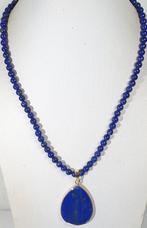 Natuurlijk lapis lazuli - AAAA++ - Pedra de la Virgen Maria, Antiek en Kunst