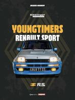 Youngtimers – Renault Sport, Algemeen, Verzenden, Nieuw, Jacques Warnery