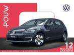 Volkswagen e-Golf | Zakelijke Lease v.a. €212.76 pm, Automaat, Stof, Gebruikt, Overige kleuren