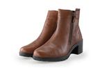 Feyn Enkellaarzen in maat 36 Bruin | 10% extra korting, Kleding | Dames, Schoenen, Feyn, Bruin, Verzenden, Lage of Enkellaarzen