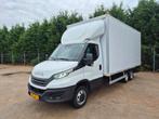 Iveco DAILY BE-COMBI 3500PLUS 40C/35, Gebruikt, Iveco, Diesel, BTW verrekenbaar