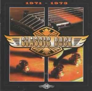 cd - Various - Classic Rock: 1971-1973, Cd's en Dvd's, Cd's | Overige Cd's, Zo goed als nieuw, Verzenden