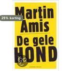 De gele hond 9789025419387 Martin Amis, Verzenden, Zo goed als nieuw, Martin Amis
